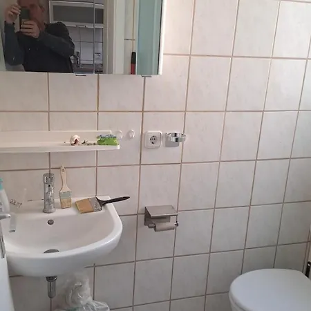 Am Hauptbahnhof 5 民宿 明登