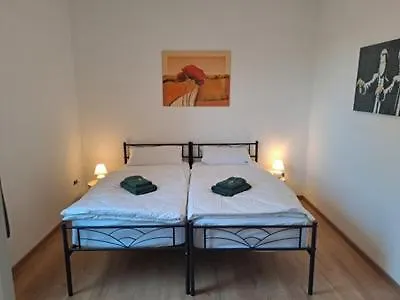 Am Hauptbahnhof 5 민덴