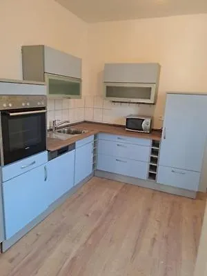 Am Hauptbahnhof 5 홈스테이 *