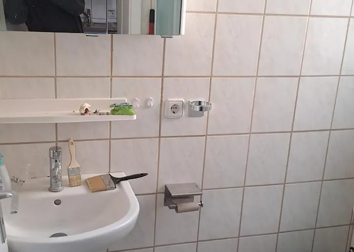 Am Hauptbahnhof 5 民宿 明登