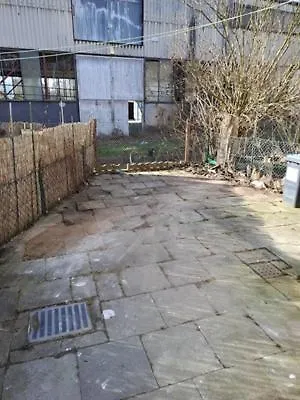 홈스테이 Am Hauptbahnhof 5 민덴